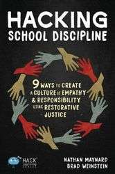 Hacking School Discipline