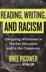 Reading Writing and Racism