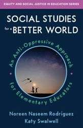 Social Studies For a Better World