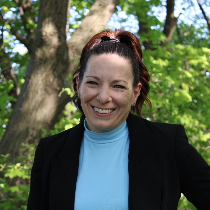 Megan Mahowald, Ph.D. CCC-SLP