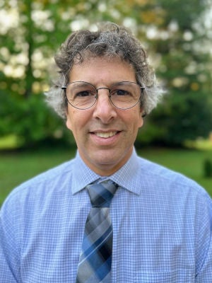 Dr. David Consalvi