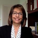 Dr. Lisa Turissini