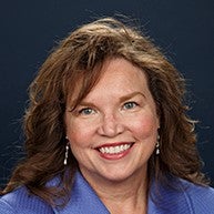 Dr. Linda Christie
