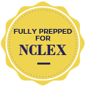 NCLEX icon