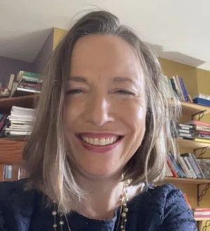 Dr. Christine Cipriani Wilson