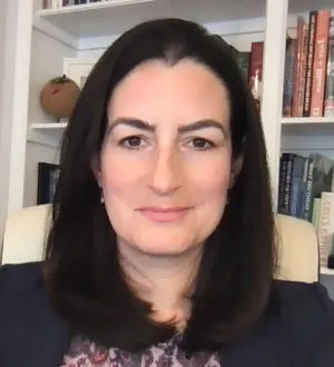 Dr. Jennifer Sparkman Bartee