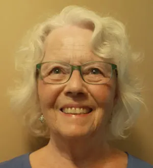 Dr. Judith Lynne Fontana