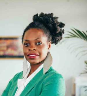 Dr. Marnel Niles Goins