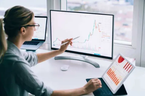 How to Best Utilize Big Data in Business Analytics 2