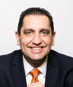 Ihab Marcus