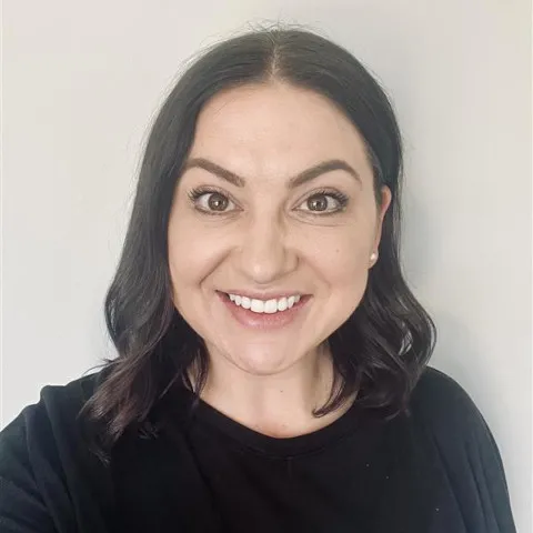 Rebecca Plucinski