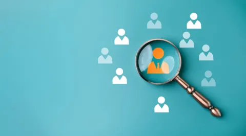 Data Discovery Process